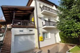 Atraktivna duplex kuća sa garažom, 140 , Sarajevo – Novo Sarajevo