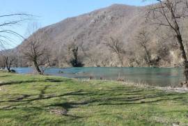 Zemljište Salihovac uz rijeku Unu, 1538 , Bihać