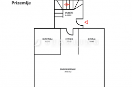 , Donja Dubrava, Iznajmljivanje