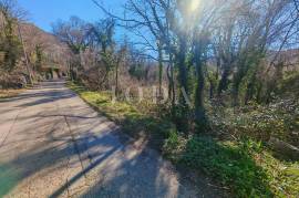 Zemljište s građevinskom dozvolom, 537 , Kraljevica