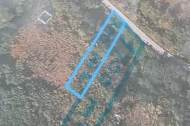 Plac pogodn za kuću ili vikendicu 1700 m2 , 1700 , Busovača