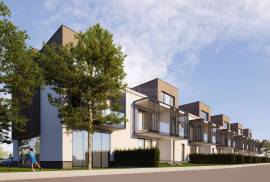 NOVOGRADNJA -STANOVI REMETINEC (penthouse) 104,06m2 3S+DB (F301), Novi Zagreb - Zapad