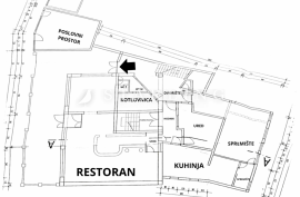 POSLOVNI PROSTOR, PRODAJA, NOVSKA, 700 M2, 16S, 700 , Prodaja, Novska