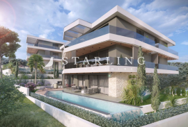 STAN, PRODAJA, NOVOGRADNJA, PJEŠČANA UVALA, 117 m2 3SS+DB, Medulin