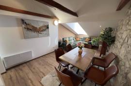 Uređeni apartman u centru Crikvenice, Crikvenica