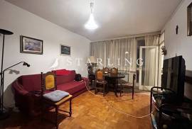 STAN, PRODAJA, ZAGREB, SOPOT, 59 m2, 2.5-soban, Novi Zagreb - Istok