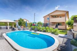 Marčana, okolica, prekrasna kuća za odmor sa bazenom i saunom, 299 , Marcana