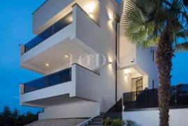 Vrsar, okolica, luksuzna Villa s teniskim terenom, 200 , Vrsar