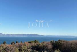 Prilika!!! Roh bau villa na izvanrednoj lokaciji sa panoramskim pogledom na more, 190 , Labin
