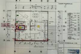 PENTHOUSE 110 M2, ZAGREB (DUBRAVA), Donja Dubrava