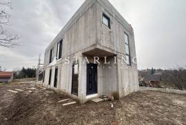 KUĆA 1, NOVOGRADNJA, PRODAJA, DUGO SELO, MARTIN BREG, 87 m2, 3-sobna, 87 , Dugo Selo