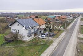 KUĆA, PRODAJA, IVANIĆ-GRAD, POSAVSKI BREGI, 210 m2, 210 , Ivanić-Grad