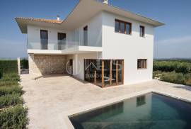Istra, Poreč, građevinsko zemljište s idejnim projektom, 1043 , Poreč