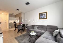 STAN, PRODAJA, ZAGREB, ŠPANSKO, 44 m2, 2-soban, Stenjevec