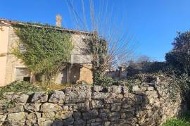 Kamena istarska kuća za adaptaciju,SVETVINČENAT okolica, 166 , Svetvinčenat