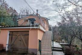 Labin, kuća u prirodi, u blizini centra, 110 , Labin