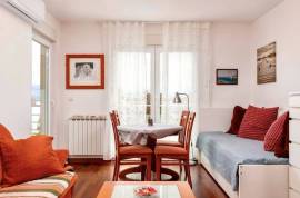 Opatija,46 m2, 1S+DB, plus parking i spremište, Opatija