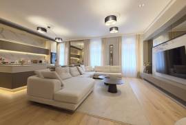 Četverosoban namješten stan Marijin Dvor, 108m2, Sarajevo – Centar