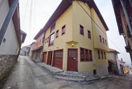 Kuća na četiri etaže Vratnik, 396 m2, 396 , Sarajevo – Stari grad