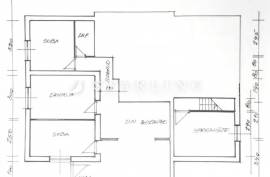 KUĆA, PRODAJA, ZAGREB, CENTAR, 350 m2, 10-sobna, 1529 , Donji Grad