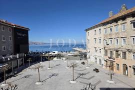 Senj, stan u centru grada sa prekrasnim pogledom, Senj