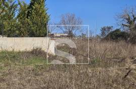 Građevinska parcela okolica Svetvinčenta - tiha lokacija, 907 , Svetvinčenat