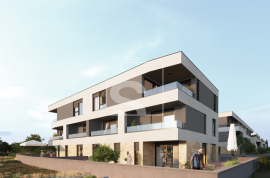 Štinjan - novogradnja na izvrsnoj lokaciji, Pula