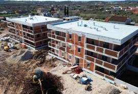Novogradnja Šikići - dvosoban stan na drugom katu, Pula