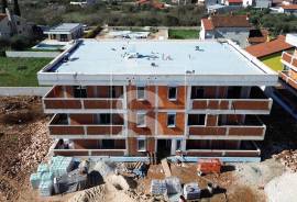 Dvosoban stan u novogradnji - Šikići, Pula