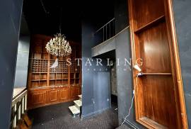 POSLOVNI PROSTOR, PRODAJA, ZAGREB, CENTAR, 23 m2, 23 , Prodaja, Donji Grad