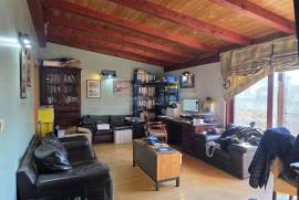 Penthouse, Zagreb (Vrbik), 102,15 m2, Trnje