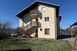 Dvojna kuća s poslovnim prostorom i garažom, 230 , Viškovo