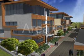 Novogradnja “Dobrinja exclusive”, Sarajevo – Stari grad