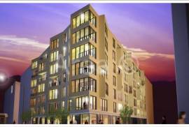 Novogradnja Marijin Dvor, Sarajevo – Centar