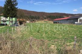 Zemljište za gradnju u Lješevu, 6214 , Ilijaš