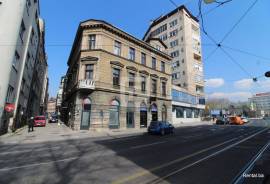 Biznis plus - poslovni prostor, najam, Centar, 129 , Iznajmljivanje, Sarajevo – Centar