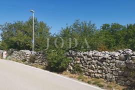 Smokvica teren za gradnju preko 20 apartmana, 3377 , Novi Vinodolski