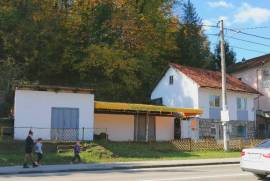 Kuca,posl.prost,okucnica+plac za novi objekat, 120 , Doboj