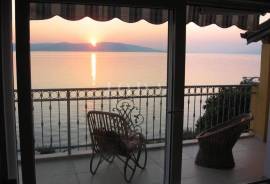Sveti Juraj, kuća pored mora, 230 , Senj