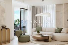 PRODAJA, STAN NOVOGRADNJA, OPATIJA, 68 M2 1SS+DB, Opatija