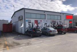 PRODAJA, DVIJE HALE 640 M2, ZEMLJIŠTE 2563 M2, GALIŽANA, 640 , Prodaja, Vodnjan