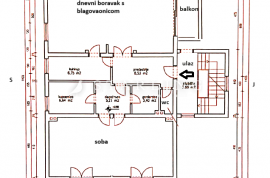 Stanovi, Črnomerec, Prodaja