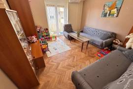 Donja Vežica, Prodaja, 51 m2, 2S stan s balkonom, Rijeka