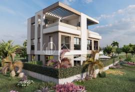 ISTRA, MEDULIN,  top kuća s pogledom, 200 m od mora, 187 , Medulin