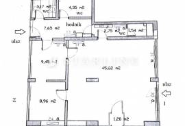 , Trešnjevka - Jug, Prodaja