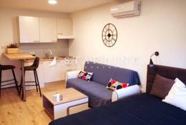 STAN, PRODAJA, ZAGREB, ZAPRUĐE, 56 m2, 3-soban, 56 , Novi Zagreb - Istok