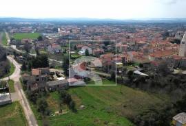 Građevinsko zemljište, Galižana, Vodnjan - 868m2, 868 , Vodnjan