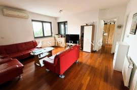 STAN, PRODAJA, ZAGREB, ČRNOMEREC, LUKŠIĆ, 92 m2, 3-soban, Črnomerec