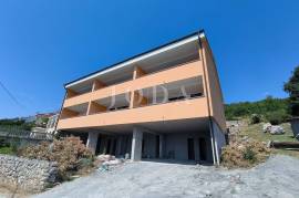 Senj-Bunica apartman u potkrovlju, Senj