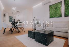 STAN, NAJAM, ZAGREB, MAKSIMIR, REMETE, 141 m2, 4-SOBAN, Maksimir